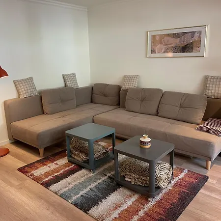 Downtown Appartement *