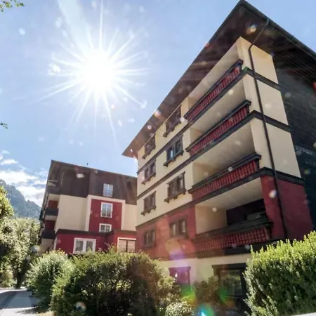 Apartamento Downtown Bad Hofgastein