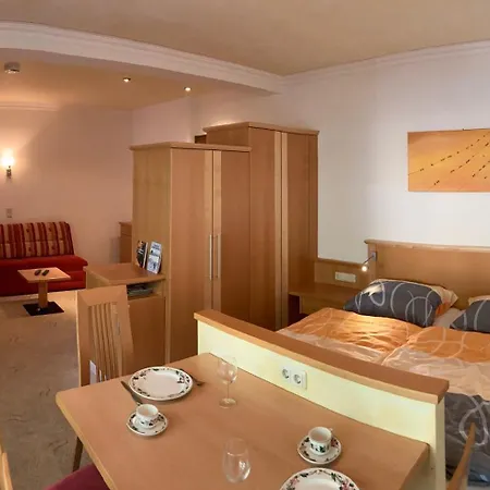 Downtown Apartamento Bad Hofgastein