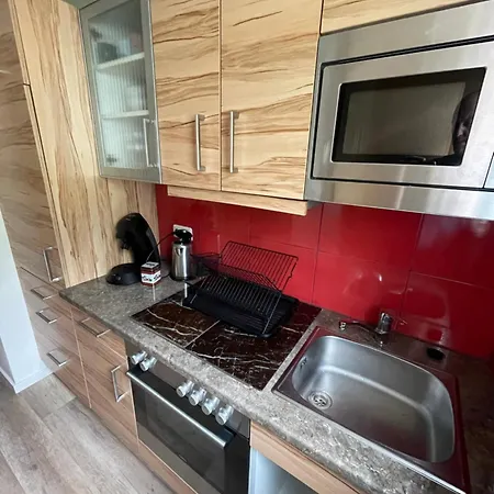 Apartamento Downtown Bad Hofgastein