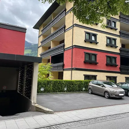 Downtown * Bad Hofgastein