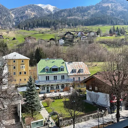 Downtown Apartamento Bad Hofgastein