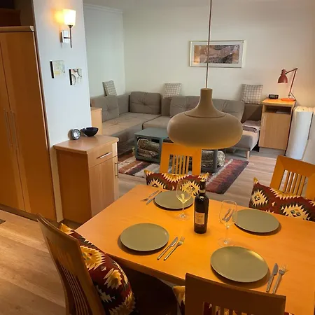Appartamento Downtown Bad Hofgastein
