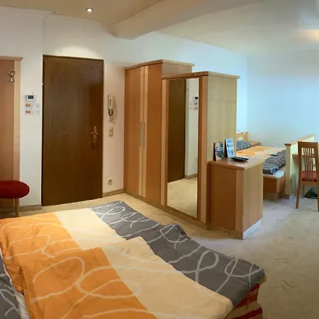 Downtown Appartamento Bad Hofgastein